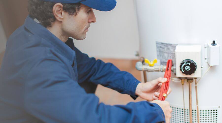 Professional expert plumbing services in Chesterfield, IL